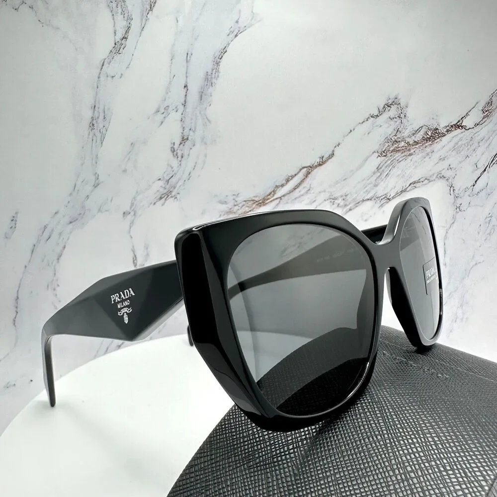 New PRADA Sunglasses